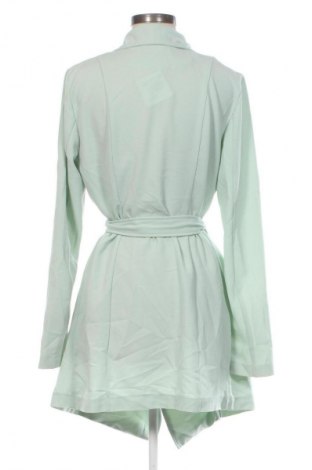 Palton de femei ONLY, Mărime M, Culoare Albastru, Preț 44,99 Lei