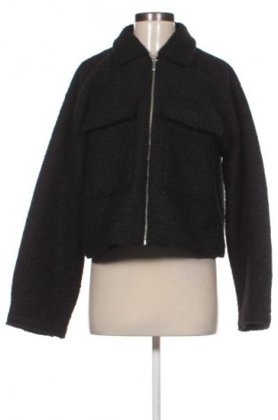 Palton de femei ONLY, Mărime XL, Culoare Negru, Preț 267,99 Lei