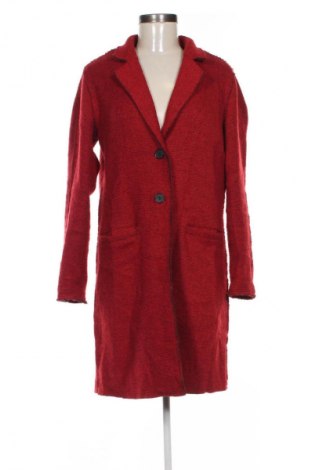 Damenmantel ONLY, Größe M, Farbe Rot, Preis € 14,99
