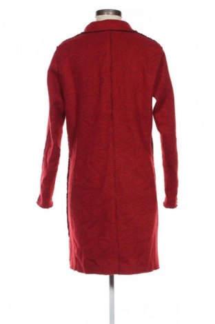 Damenmantel ONLY, Größe M, Farbe Rot, Preis € 14,99