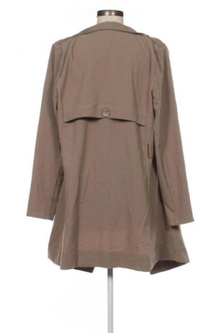 Дамско палто Object, Размер M, Цвят Кафяв, Цена 13,29 €