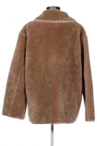 Дамско палто Object, Размер L, Цвят Бежов, Цена 16,36 €