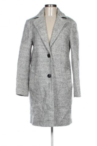 Dámsky kabát  Orsay, Veľkosť S, Farba Sivá, Cena  34,95 €