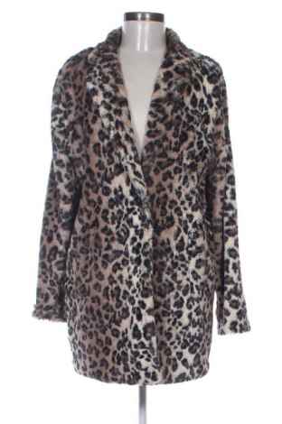 Дамско палто Oui, Размер M, Цвят Многоцветен, Цена 28,12 €