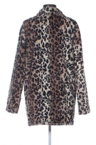 Дамско палто Oui, Размер M, Цвят Многоцветен, Цена 28,12 €