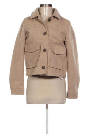Dámský kabát  Page One, Velikost S, Barva Béžová, Cena  879,00 Kč