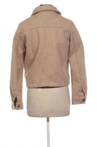 Dámský kabát  Page One, Velikost S, Barva Béžová, Cena  879,00 Kč