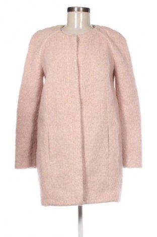 Palton de femei Patrizia Pepe, Mărime L, Culoare Roz, Preț 724,99 Lei