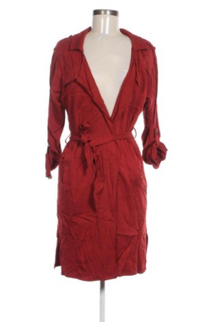 Dámský kabát  Pigalle, Velikost XS, Barva Červená, Cena  2 099,00 Kč