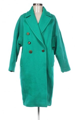 Női kabát Pinko, Méret XS, Szín Zöld, Ár 65 711 Ft