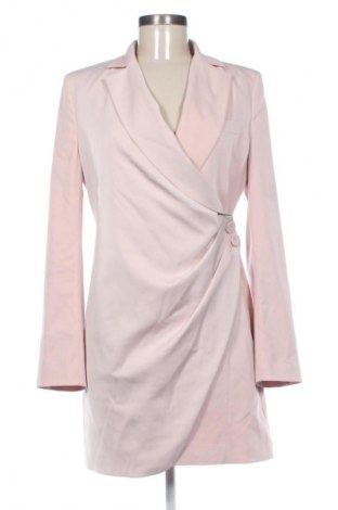 Női kabát Pinko, Méret M, Szín Rózsaszín, Ár 74 709 Ft