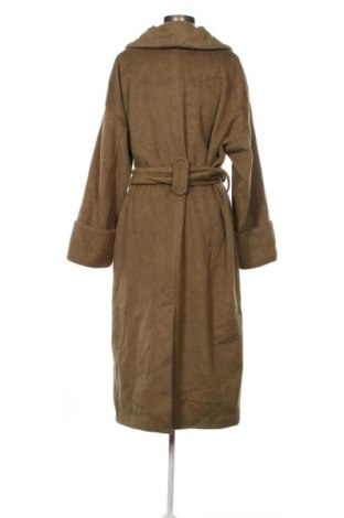 Palton de femei Pretty Lavish, Mărime M, Culoare Verde, Preț 175,99 Lei
