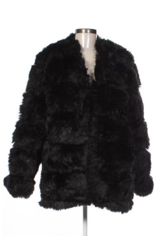 Дамско палто Pretty Little Thing, Размер M, Цвят Черен, Цена 73,11 €
