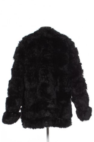 Дамско палто Pretty Little Thing, Размер M, Цвят Черен, Цена 73,11 €