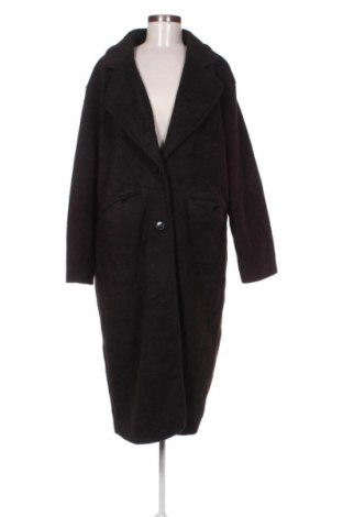 Дамско палто Primark, Размер M, Цвят Черен, Цена 35,27 €