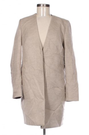 Palton de femei Promiss, Mărime S, Culoare Maro, Preț 48,99 Lei