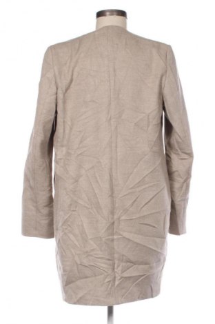 Palton de femei Promiss, Mărime S, Culoare Maro, Preț 48,99 Lei