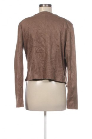 Dámsky kabát  Promod, Veľkosť M, Farba Hnedá, Cena  4,95 €