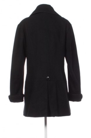 Дамско палто Promod, Размер L, Цвят Черен, Цена 38,85 €