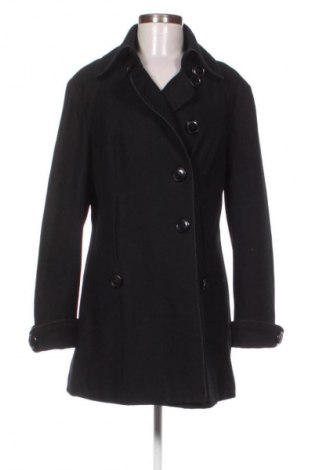 Дамско палто Promod, Размер L, Цвят Черен, Цена 38,85 €