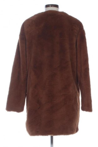 Dámský kabát  Pull&Bear, Velikost M, Barva Hnědá, Cena  1 329,00 Kč
