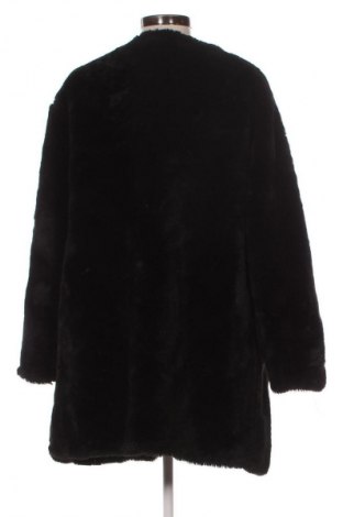 Palton de femei Pull&Bear, Mărime S, Culoare Negru, Preț 155,99 Lei