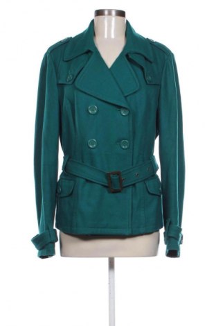 Dámský kabát  Red Herring, Velikost XXL, Barva Zelená, Cena  1 529,00 Kč