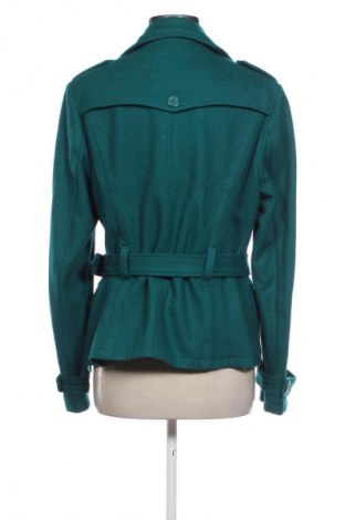 Dámský kabát  Red Herring, Velikost XXL, Barva Zelená, Cena  1 529,00 Kč