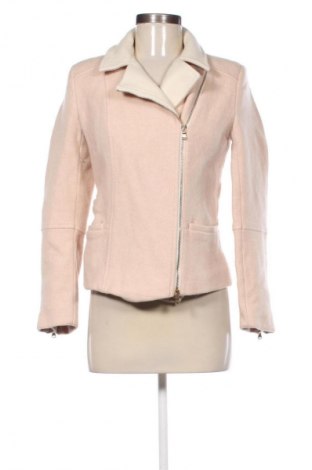 Dámský kabát  Reiss, Velikost M, Barva Růžová, Cena  2 399,00 Kč