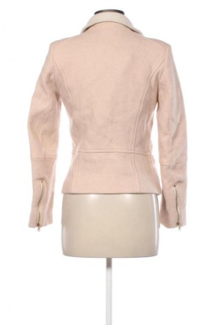 Dámský kabát  Reiss, Velikost M, Barva Růžová, Cena  2 399,00 Kč