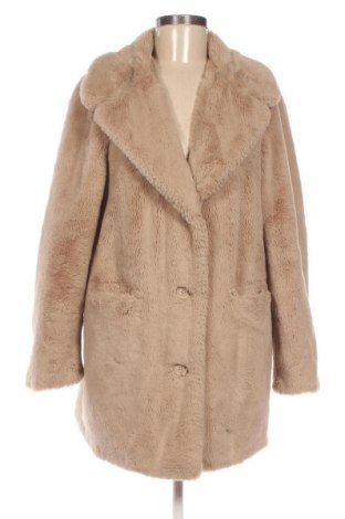 Дамско палто Relish, Размер S, Цвят Бежов, Цена 35,99 €
