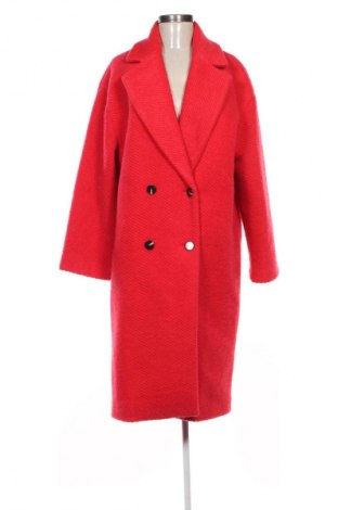 Дамско палто Reserved, Размер M, Цвят Оранжев, Цена 67,71 €