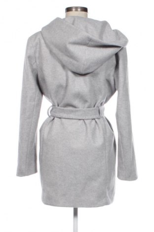 Γυναικείο παλτό Reserved, Μέγεθος XS, Χρώμα Γκρί, Τιμή 28,64 €