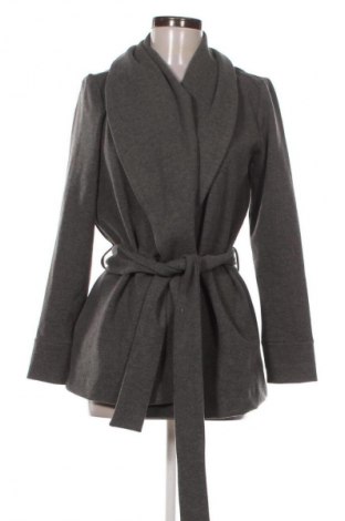Palton de femei Reserved, Mărime M, Culoare Gri, Preț 100,99 Lei
