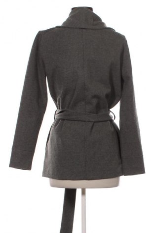 Palton de femei Reserved, Mărime M, Culoare Gri, Preț 100,99 Lei