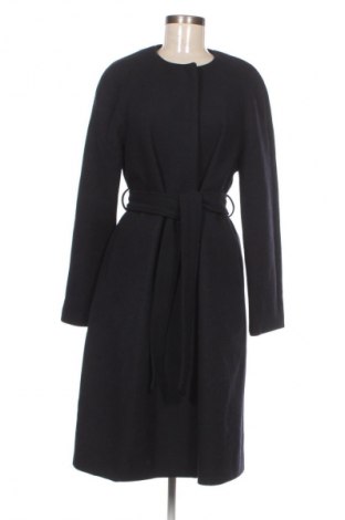 Damski płaszcz Reserved, Rozmiar M, Kolor Niebieski, Cena 241,99 zł