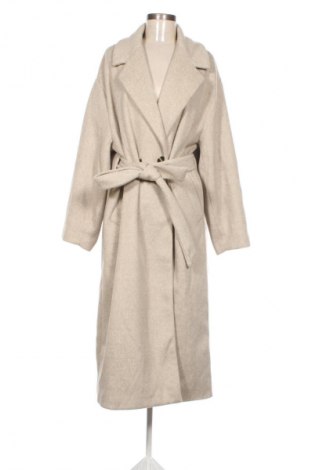 Dámský kabát  Reserved, Velikost L, Barva Béžová, Cena  1 299,00 Kč