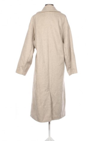 Dámský kabát  Reserved, Velikost L, Barva Béžová, Cena  1 299,00 Kč