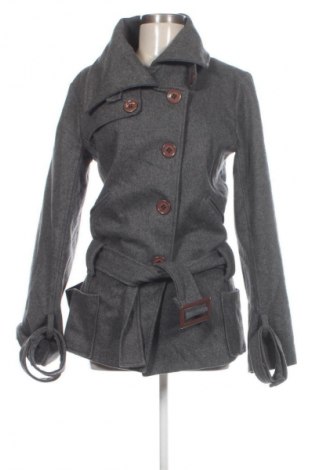 Dámsky kabát  Rinascimento, Veľkosť M, Farba Sivá, Cena  61,95 €