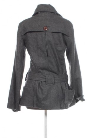 Dámsky kabát  Rinascimento, Veľkosť M, Farba Sivá, Cena  61,95 €