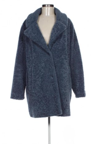 Дамско палто Rino & Pelle, Размер XL, Цвят Син, Цена 55,21 €