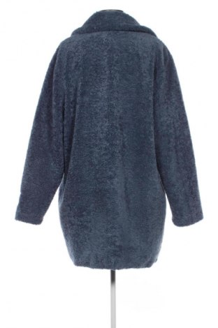 Дамско палто Rino & Pelle, Размер XL, Цвят Син, Цена 55,21 €