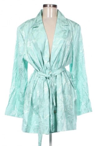 Дамско палто River Island, Размер XXL, Цвят Син, Цена 73,11 €