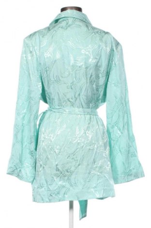 Дамско палто River Island, Размер XXL, Цвят Син, Цена 73,11 €