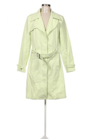 Dámský kabát  S.Oliver, Velikost M, Barva Zelená, Cena  369,00 Kč