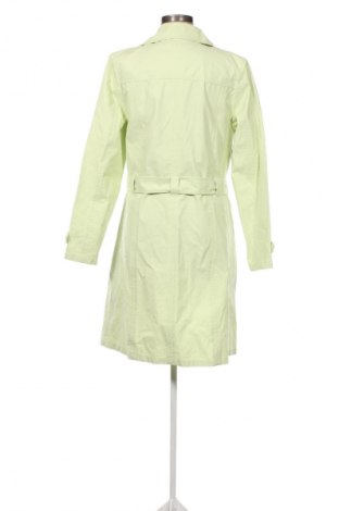 Dámský kabát  S.Oliver, Velikost M, Barva Zelená, Cena  369,00 Kč