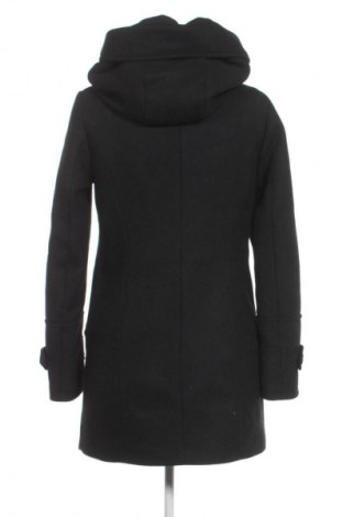 Damenmantel S.Oliver, Größe XS, Farbe Schwarz, Preis 45,99 €