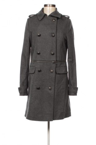 Dámský kabát  S.Oliver, Velikost M, Barva Šedá, Cena  1 479,00 Kč
