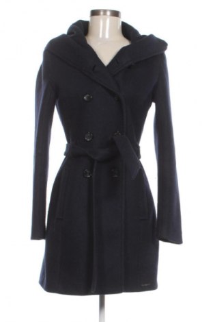Dámský kabát  S.Oliver, Velikost XS, Barva Modrá, Cena  1 149,00 Kč