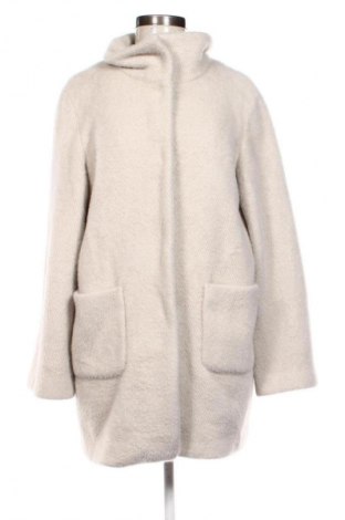 Дамско палто S.Oliver, Размер L, Цвят Бежов, Цена 53,68 €